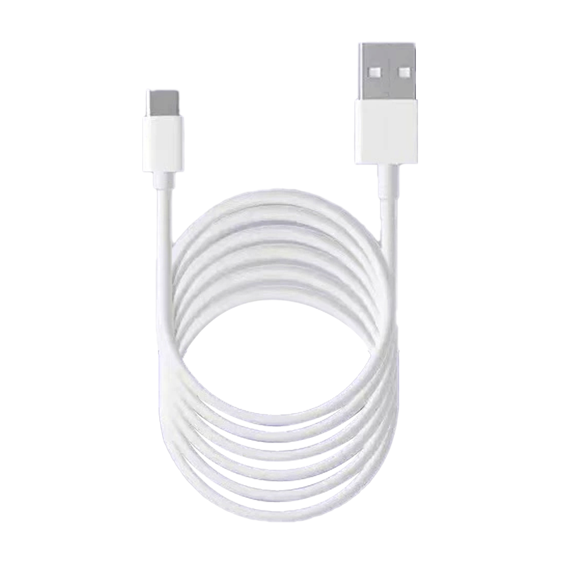 USB Cable Manufacturer - Customized 2-Meter White