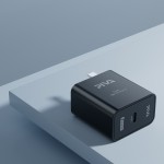 Power Adapter Factory - Piva Single Port 45W