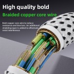 Game Adapter Factory - PIVA 3-in-1 Type-C