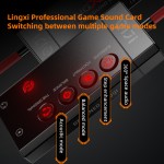 In-Ear Sound Card Factory - Quality Guarantee