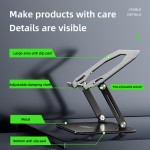 Laptop Stand Manufacturer - Piva Portable Large