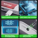 Type-C Adapter Manufacturer - 4-in-1 Data