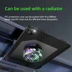 iPad Cover Factory - PIVA Large Area Hollow