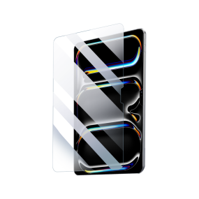 Glass Film Supplier - High Clear Super Sensitive