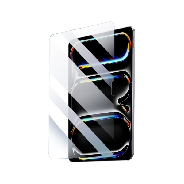 Glass Film Supplier - High Clear Super Sensitive