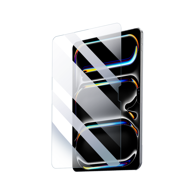 Glass Film Supplier - High Clear Super Sensitive