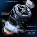 Mobile Cooler Supplier - Piva TEC 25W Three-speed