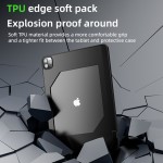 Protection Case Manufacturer - 11 Inch Large Area