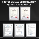 Game Cooler Manufacturer - Piva RGB TEC 30W