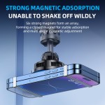 Streaming Stand Supplier - Piva 360°Adjustment