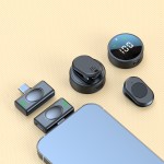 Recording Mic Manufacturer - H26 Lavalier 2.4G