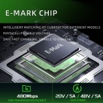 Charging Cable Factory - Piva 1.5m RGB