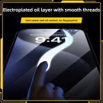 Screen Guard Factory - Second Pasting Anti