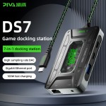 Audio Docking Station Manufacturer - Piva 7-in-1