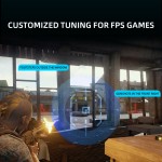 Esports Earphone Manufacturer - 1.2M RGB Lighting