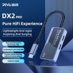 Type-C Adapter Supplier - 3.5mm DAC 60W PD