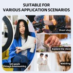 Lavalier Microphone Factory - Long Battery 20ms