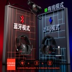 Wireless Headset Factory - 40mm Three Modes