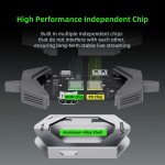 Video Docking Station Supplier - PIVA 3-in-1