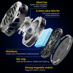 Semiconductor Cooler Factory - PIVA 30W New