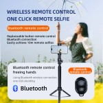 Light Stand Manufacturer - Portable Three-Legged