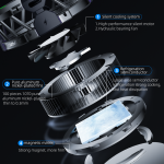 Phone Radiator Manufacturer - Popular Recommend