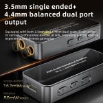 Headphone Amplifier Factory - PIVA BJ10 HiFi