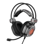 Game Headphones Supplier - 53mm USB to Type-C