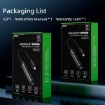 Charging Adapter Supplier - Piva 40cm PD20W