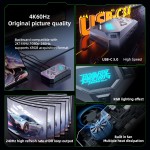 Capture Card Factory - Piva 4K 60Hz USB