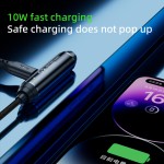 Audio Adapter Manufacturer - Piva 40cm 2-in-1