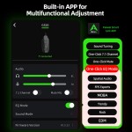 Sound Card Manufacturer - PIVA GS20 Virtual