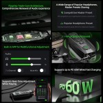 Sound Card Manufacturer - PIVA GS20 Virtual