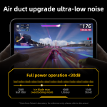 Tablet Cooler Manufacturer - Piva Customized 30W