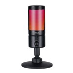 Microphone Supplier - RGB USB Type-C Cardioid