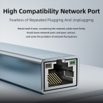 Ethernet Adapter Supplier - PIVA Aluminum Alloy