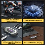 Game Docking Manufacturer - PIVA DS6PRO 6-in-1