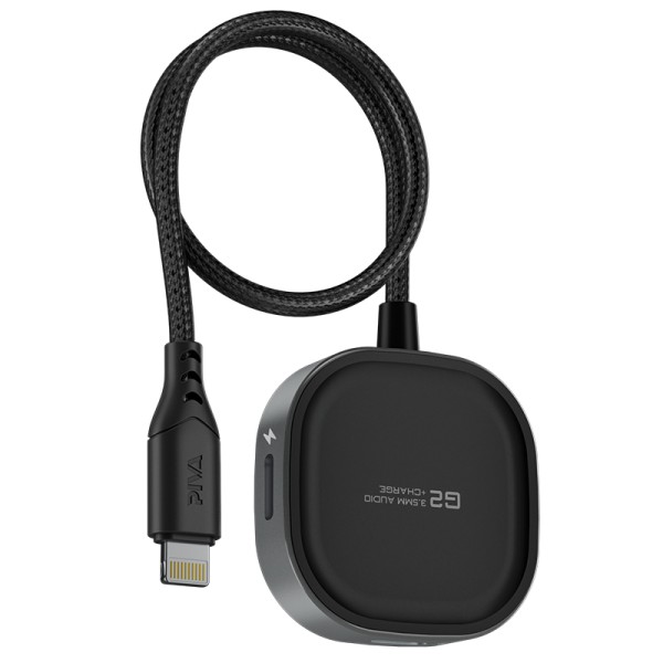 Charging Cable Manufacturer - Piva 28cm PD10W