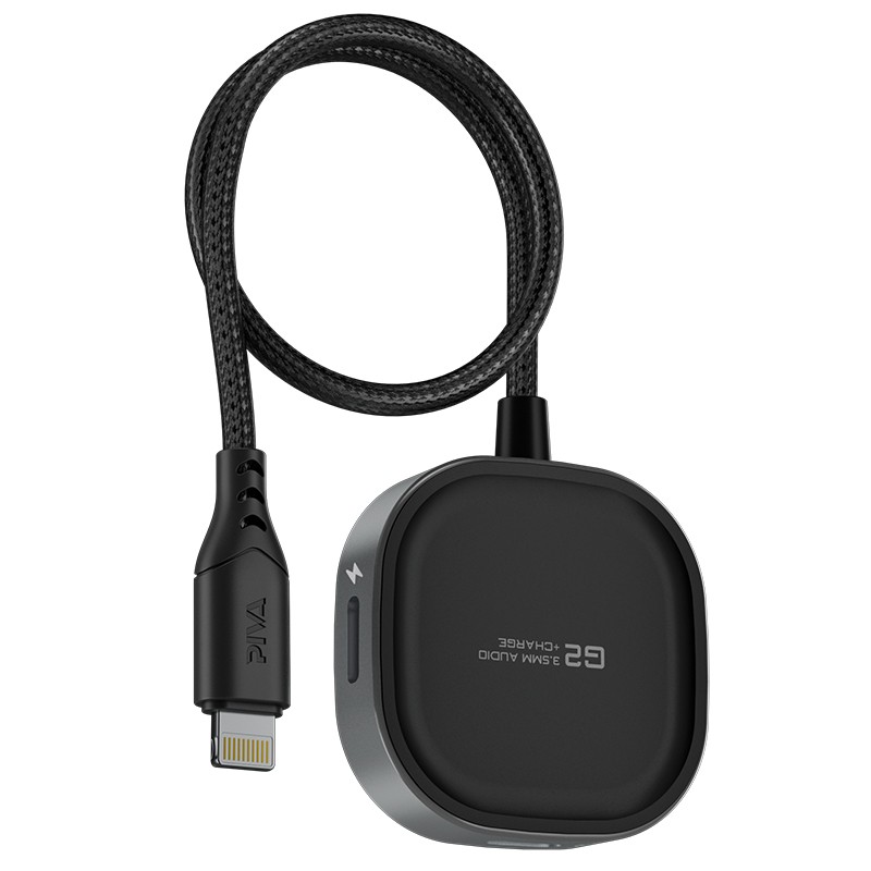 Charging Cable Manufacturer - Piva 28cm PD10W