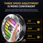 Game Cooler Manufacturer - Piva RGB TEC 30W