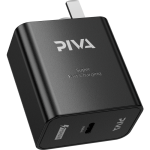 Power Adapter Factory - Piva Single Port 45W