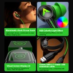 Gaming Earphones Factory - PIVA S6PRO Type-C
