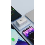 Charger Manufacturer - Piva 65W 3 Ports