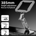 Desktop Stand Manufacturer - Large-Sized Adjustable