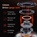 Gaming Earbuds Manufacturer - Piva 3.5mm Wired