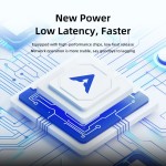 Ethernet Adapter Supplier - PIVA Aluminum Alloy