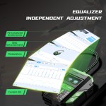 Audio Adapter Factory - 4.1 Channel DSP