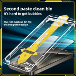 Screen Protector Supplier - Professional Factory 0.25mm