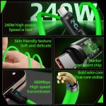 Data Cable Supplier - Piva 1.5m Liquid