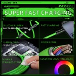 USB Cable Manufacturer - Piva Green Liquid